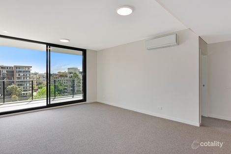 Property photo of 815/21-37 Waitara Avenue Waitara NSW 2077