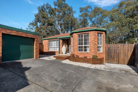 Property photo of 2/21 Waters Grove Heathmont VIC 3135
