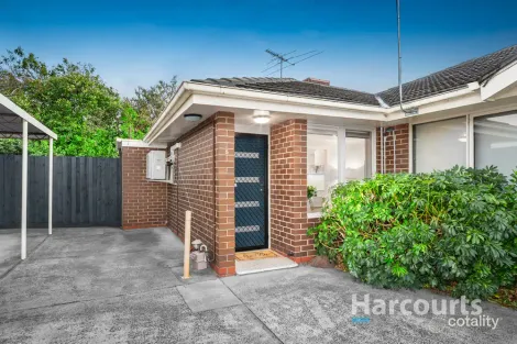 5/16 Argyle St, Bentleigh East, VIC 3165