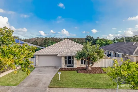 Property photo of 75 Mylestom Circle Pottsville NSW 2489