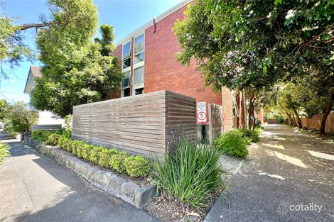 11/3 Barnsbury Rd, South Yarra, VIC 3141