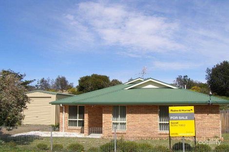 Property photo of 155 Carlton Beach Road Dodges Ferry TAS 7173