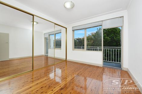 Property photo of 5/45A Burton Street Concord NSW 2137