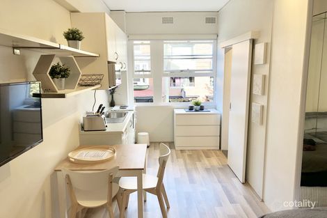 21/405 Bourke St, Surry Hills, NSW 2010