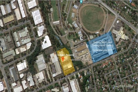 24/7 Carrington Rd, Castle Hill, NSW 2154