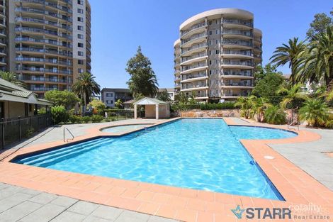 Property photo of 502/91C Bridge Road Westmead NSW 2145