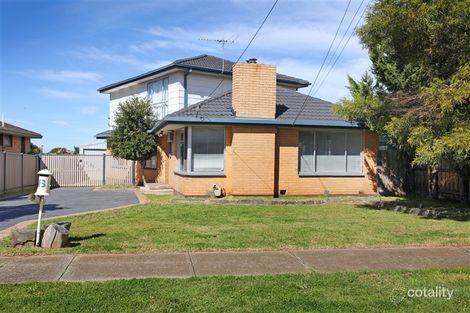 Property photo of 13 Roscrea Road Melton VIC 3337
