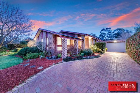 Property photo of 6 Fitzmaurice Street Kaleen ACT 2617