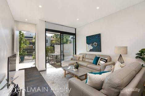 112/122 Terry St, Rozelle, NSW 2039