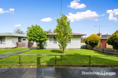 Property photo of 4 Savige Street Morwell VIC 3840