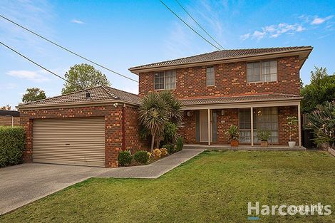5 Corunna Ct, Glen Waverley, VIC 3150