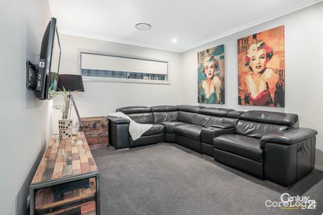 Property photo of 47 Waterfall Boulevard The Ponds NSW 2769