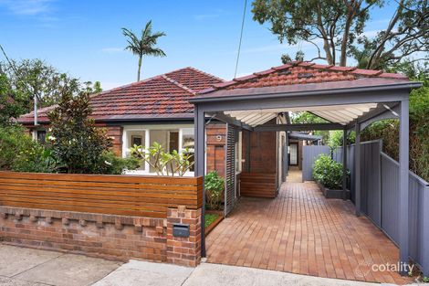 9 Royce Ave, Croydon, NSW 2132