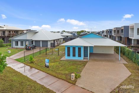 Property photo of 22 Brisbane Crescent Johnston NT 0832