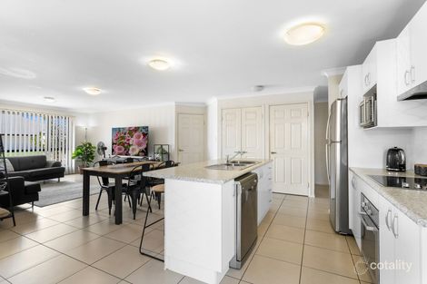 Property photo of 11A Cadell Crescent Rothwell QLD 4022