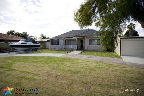 Property photo of 196 Ferndale Crescent Ferndale WA 6148