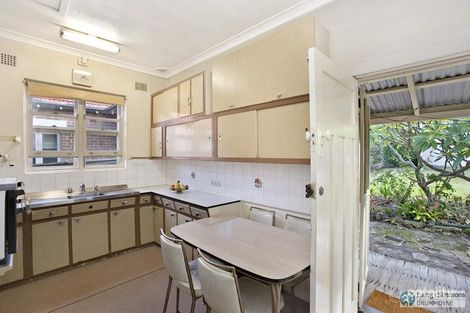 Property photo of 23 Lamrock Avenue Russell Lea NSW 2046