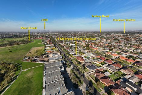 Property photo of 75 McBryde Street Fawkner VIC 3060