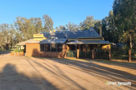 24 Collins St, Jennacubbine, WA 6401