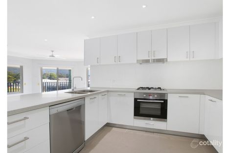 Property photo of 2/1 Brompton Road Bellambi NSW 2518