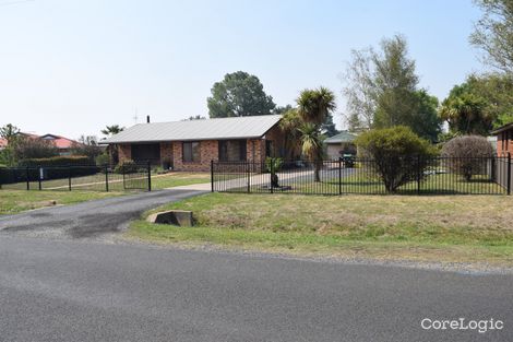 Property photo of 25 Nincoola Street Guyra NSW 2365