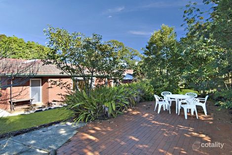 Property photo of 58 Karril Avenue Beecroft NSW 2119