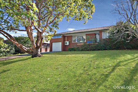 Property photo of 58 Karril Avenue Beecroft NSW 2119