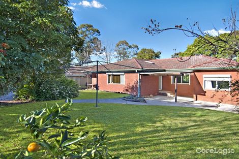 Property photo of 58 Karril Avenue Beecroft NSW 2119