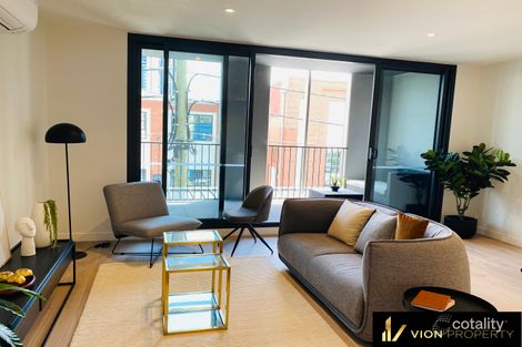 Property photo of 1/15-35 Thistlethwaite Street South Melbourne VIC 3205