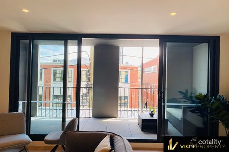 Property photo of 1/15-35 Thistlethwaite Street South Melbourne VIC 3205