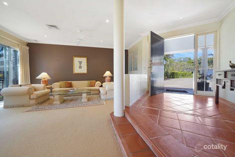 Property photo of 4702 The Parkway Hope Island QLD 4212