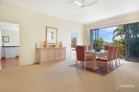 Property photo of 4702 The Parkway Hope Island QLD 4212