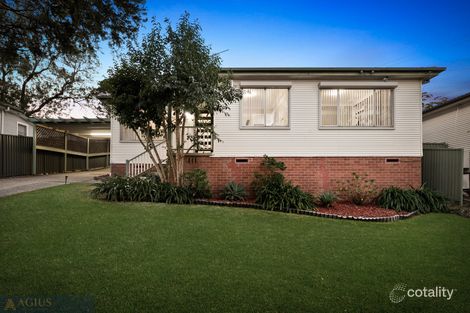 Property photo of 26 Mozart Street Seven Hills NSW 2147