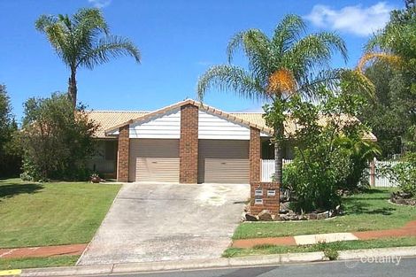Property photo of 4 Fonda Place Oxenford QLD 4210