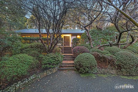 Property photo of 35 Tulloch Street Millgrove VIC 3799