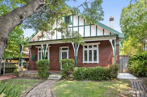 Property photo of 17 Merrivale Road Pymble NSW 2073