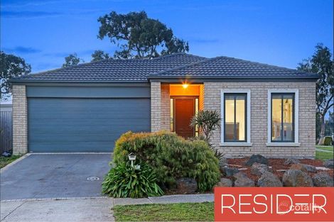 Property photo of 2 Melliodora Drive Mernda VIC 3754