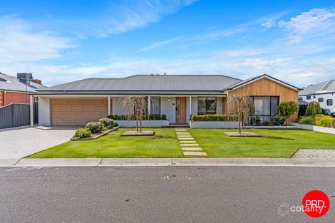 Property photo of 9 Midas Street Strathfieldsaye VIC 3551