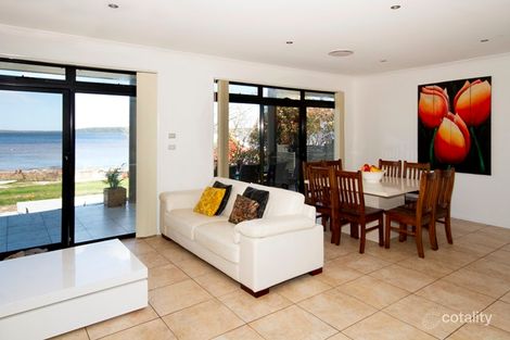 Property photo of 58 Loralyn Avenue St Georges Basin NSW 2540