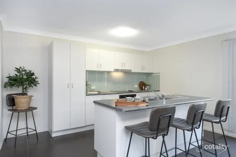Property photo of 79 Summerland Drive Deeragun QLD 4818