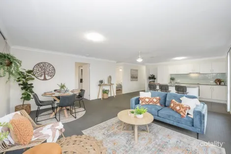 Property photo of 79 Summerland Drive Deeragun QLD 4818