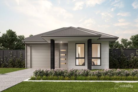 Lot 807 Brigginshaw Way, Ripley, QLD 4306