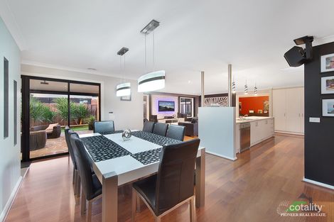Property photo of 1 Lytham Court Cranbourne VIC 3977