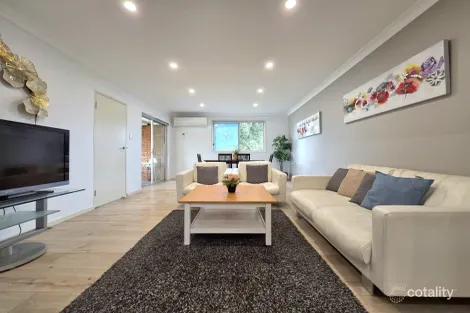 Property photo of 24 James Cook Avenue Singleton Heights NSW 2330