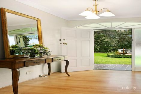 Property photo of 115 Boundary Road Wahroonga NSW 2076