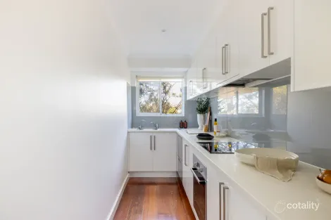 Property photo of 10/16 Hosking Street Balmain East NSW 2041