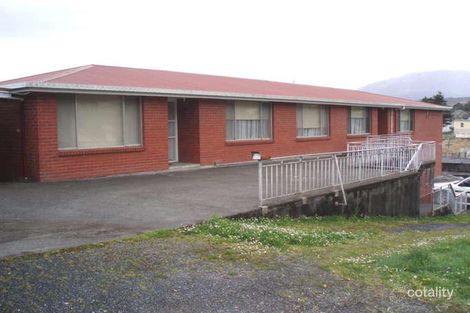 Property photo of 71 Cutten Street Queenstown TAS 7467