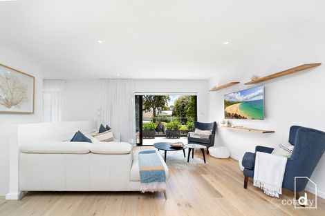 Property photo of 3/50 Squires Crescent Coledale NSW 2515