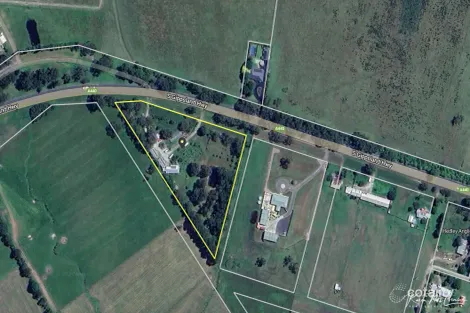 6540 South Gippsland Hwy, Hedley, VIC 3967