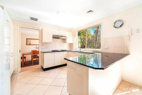 Property photo of 6 Ollie Place Castle Hill NSW 2154
